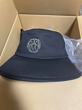 【出品9/2まで】amazarashi × CA4LA BUCKET HAT amazarashi×CA4LA BUCKET HAT amazarashi Live Tour「ロスト